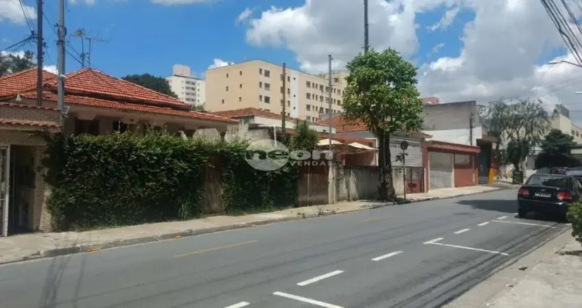 Casa comercial com 1 quarto à venda na Rua Maurício Jacquey, 431, Rudge Ramos, São Bernardo do Campo