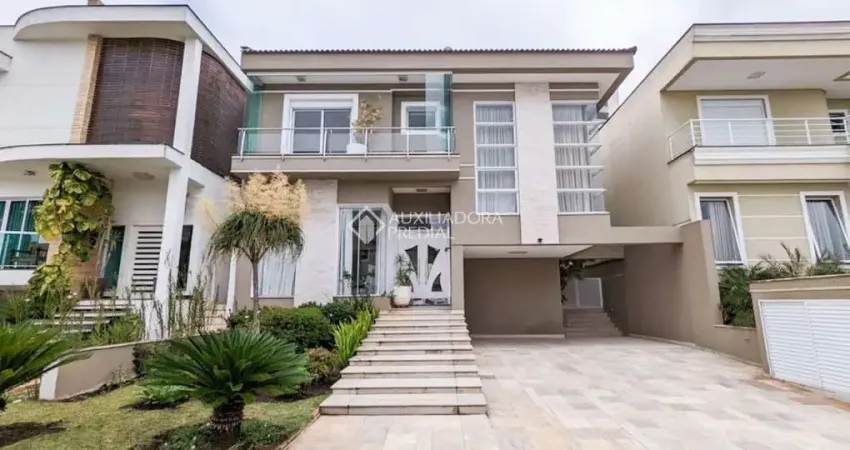 Casa em condomínio fechado com 3 quartos à venda na Rua Paramount, 1, Anchieta, São Bernardo do Campo