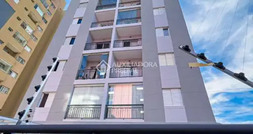 Apartamento com 2 quartos à venda na Rua João Lotto, 120, Centro, São Bernardo do Campo
