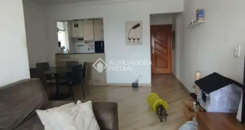 Apartamento com 3 quartos à venda na Rua Plutarco, 30, Jardim Stella, Santo André