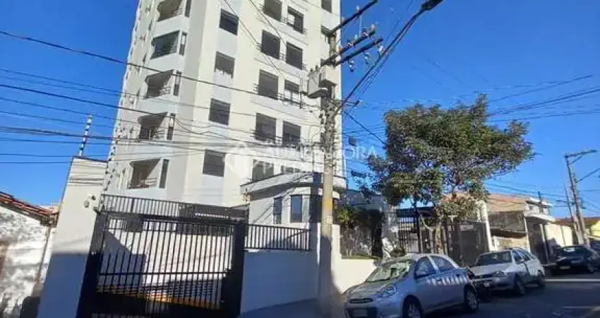 Apartamento com 3 quartos à venda na Rua Monte Alegre, 73, Vila Euclides, São Bernardo do Campo