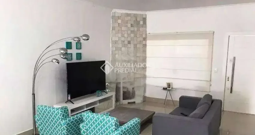 Casa com 4 quartos à venda na Rua Vicente de Carvalho, 618, Anchieta, São Bernardo do Campo