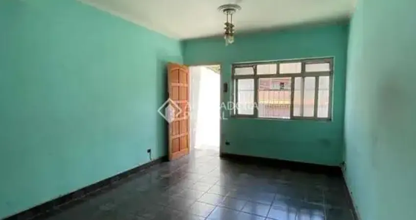 Casa com 2 quartos à venda na Rua Mário Fongaro, 506, Anchieta, São Bernardo do Campo