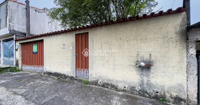 Terreno à venda na Rua Ribeiro, 153, Alvarenga, São Bernardo do Campo