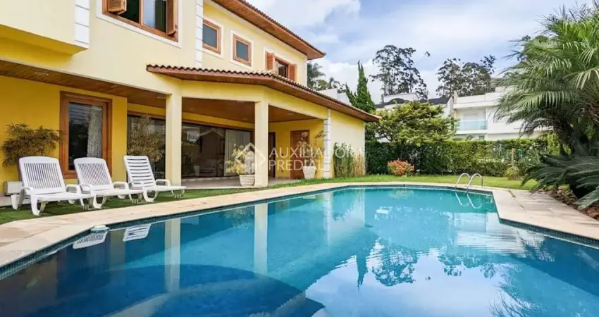 Casa em condomínio fechado com 4 quartos à venda na Rua Paramount, 1, Anchieta, São Bernardo do Campo