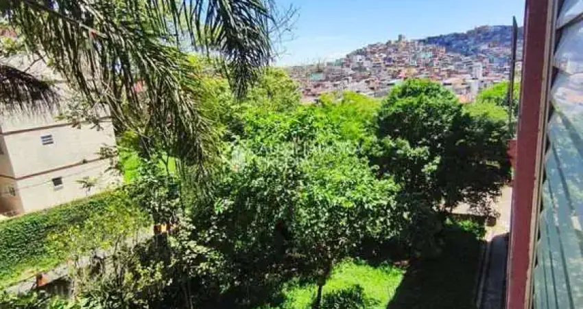 Apartamento com 2 quartos à venda na Rua Mário Trabachini, 163, Santa Terezinha, São Bernardo do Campo