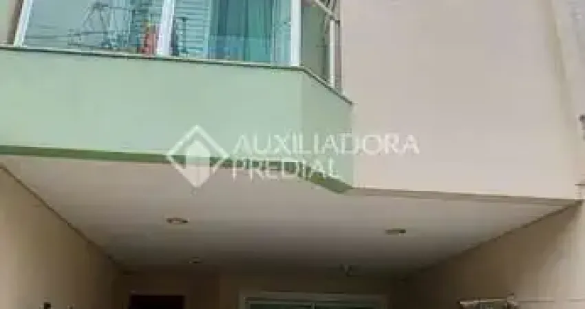 Casa com 3 quartos à venda na Rua Sílvio Felice Vazzolla, 38, Demarchi, São Bernardo do Campo