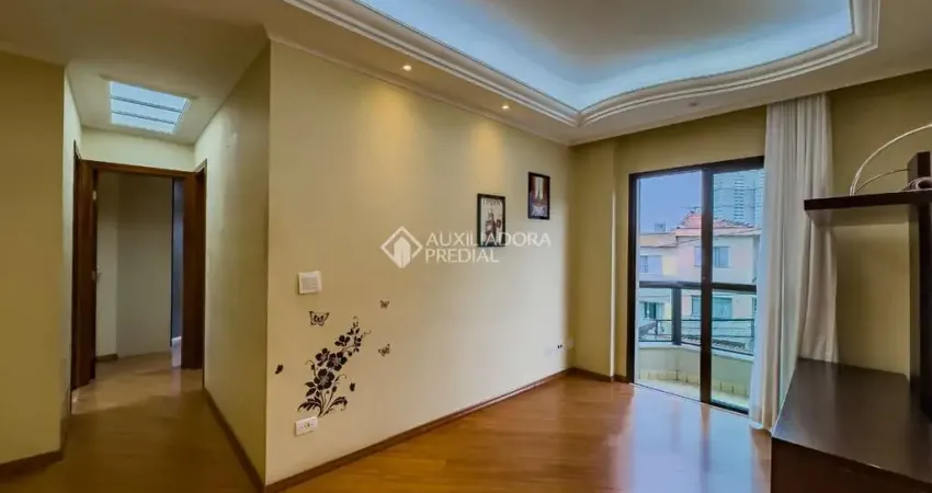 Apartamento com 2 quartos à venda na Rua Luzitânia, 240, Vila Lusitânia, São Bernardo do Campo