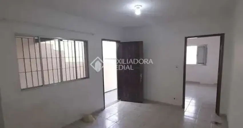 Casa com 2 quartos à venda na Rua João de Barros, 301, Vila João Ramalho, Santo André