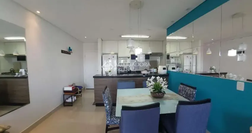 Apartamento com 3 quartos à venda na Avenida Dom Jaime de Barros Câmara, 795, Planalto, São Bernardo do Campo