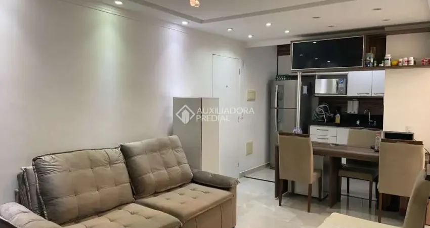 Apartamento com 2 quartos à venda na Avenida Dom Jaime de Barros Câmara, 670, Planalto, São Bernardo do Campo