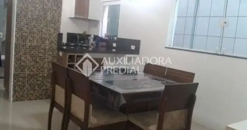 Casa com 3 quartos à venda na Rua Afonso Furtado de Mendonça, 740, Ferrazópolis, São Bernardo do Campo
