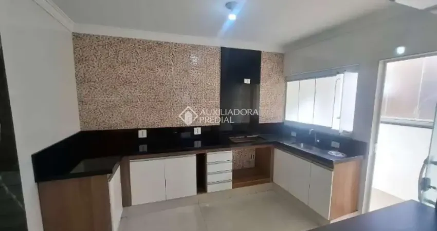 Apartamento com 2 quartos à venda na Rua Joracy Camargo, 60, Jordanópolis, São Bernardo do Campo