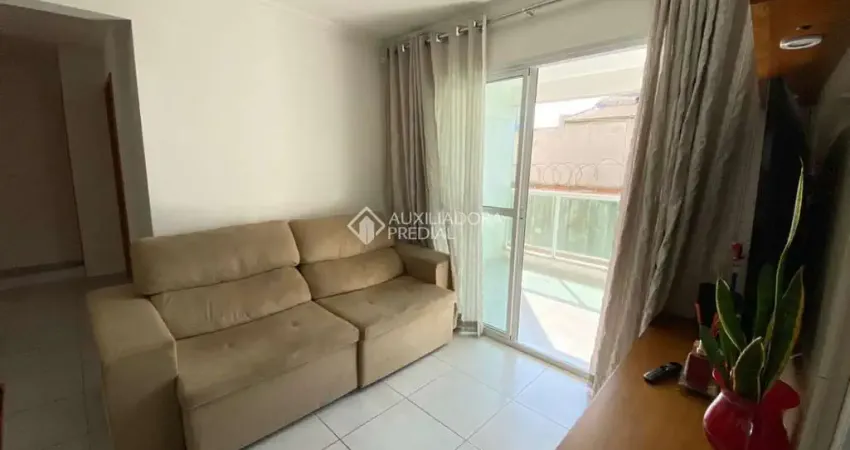 Apartamento com 2 quartos à venda na Rua Elis Regina, 54, Centro, Diadema