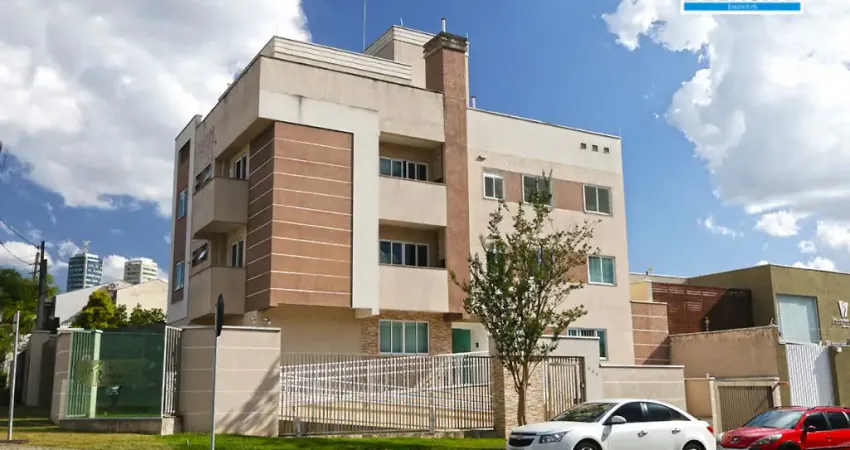 Apartamento com 1 quarto para alugar na Rua Coronel João Guilherme Guimarães, 491, Mercês, Curitiba