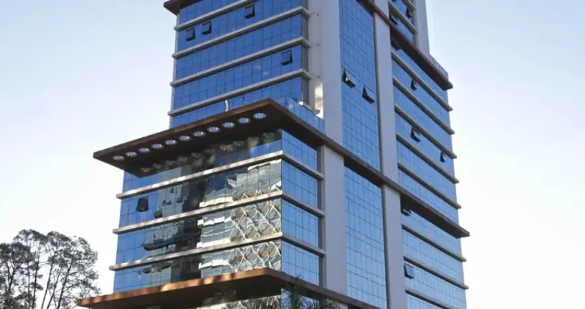 Sala comercial com 1 sala para alugar na Rua General Mário Tourinho, 1805, Campina do Siqueira, Curitiba