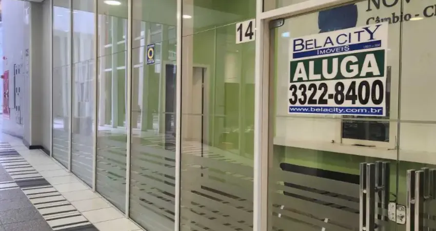 Ponto comercial com 5 salas para alugar na Rua Visconde do Rio Branco, 1630, Centro, Curitiba