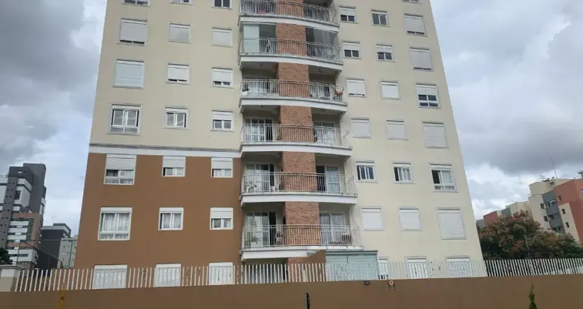 Apartamento com 4 quartos à venda na Rua Professor Álvaro Jorge, 286, Vila Izabel, Curitiba