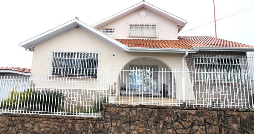 CASA COMERCIAL - SÃO FRANCISCO