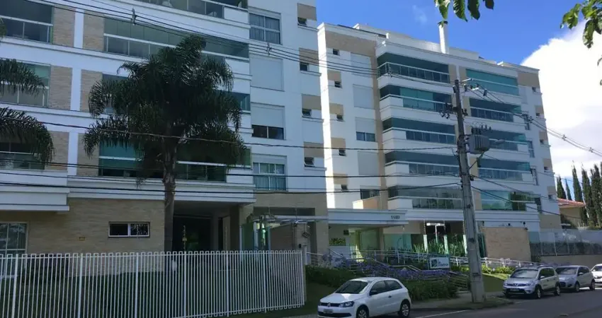 Apartamento com 3 quartos para alugar na Rua José Casagrande, 1160, Vista Alegre, Curitiba
