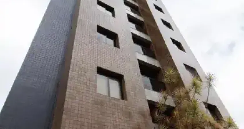 Apartamento com 1 quarto para alugar na Rua Capitão Souza Franco, 524, Bigorrilho, Curitiba