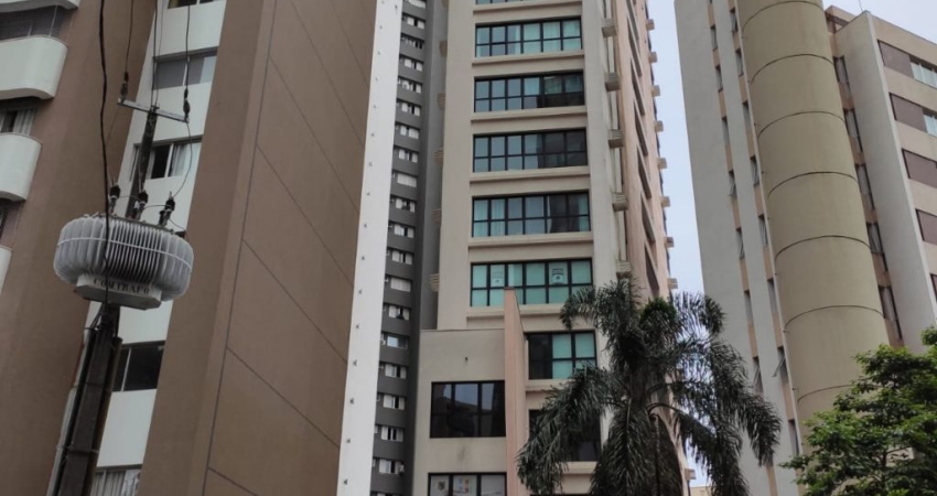 Sala comercial com 1 sala à venda na Rua Capitão Souza Franco, 848, Bigorrilho, Curitiba