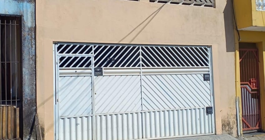 Casa com 3 quartos à venda no Jardim de Lorenzo, São Paulo