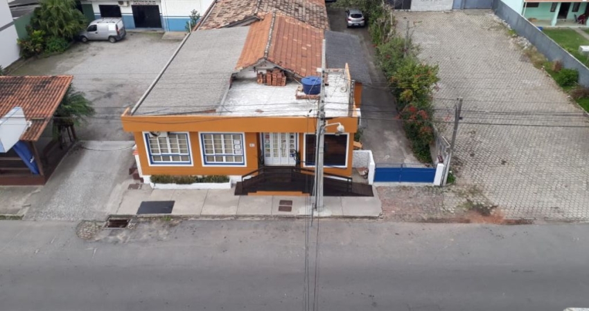 Casa Comercial Centro  Imbituba