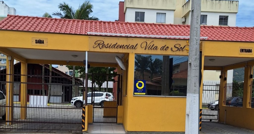 Apartamento com 2 quartos à venda na Rua Cônego Rodolfo Machado, 100, Rio Caveiras, Biguaçu