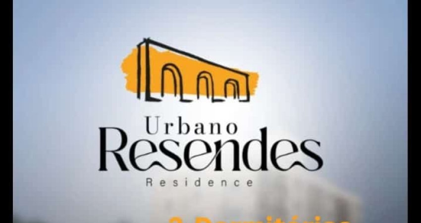 Apartamento  MCMV 2 dorm sacada elevador  Pre lançamento