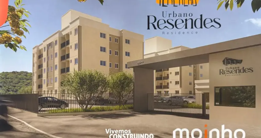 Apartamento  vendaval mcmv 2 dorm sacada elevador  lançamento