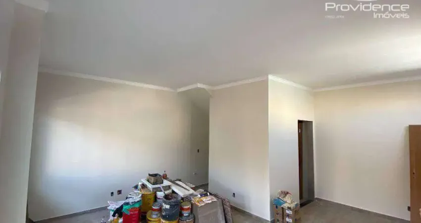 Sala à venda por R$ 280.000 - Santa Cruz - Cascavel/PR