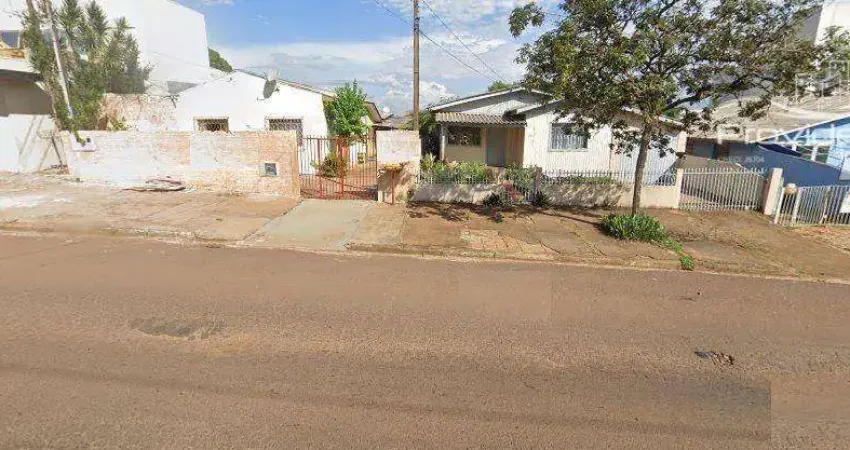 Terreno à venda, 484 m² por R$ 1.050.000,00 - Neva - Cascavel/PR