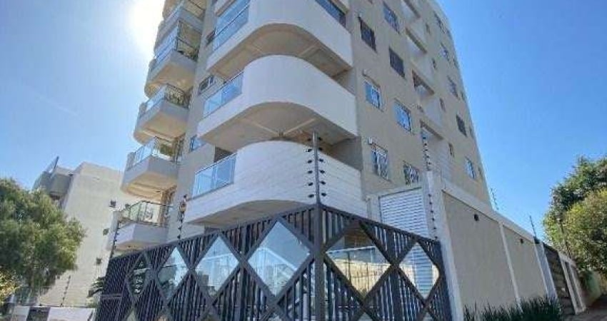 Apartamento com 3 dormitórios à venda, 94 m² por R$ 599.000,00 - Centro - Cascavel/PR