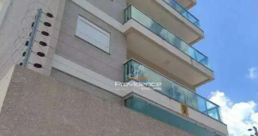 Apartamento com 3 dormitórios à venda, 88 m² por R$ 520.000,00 - Centro - Cascavel/PR
