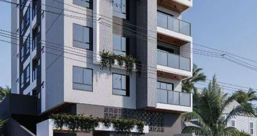 Apartamento com 2 dormitórios à venda, 65 m² por R$ 438.384,00 - Centro - Cascavel/PR