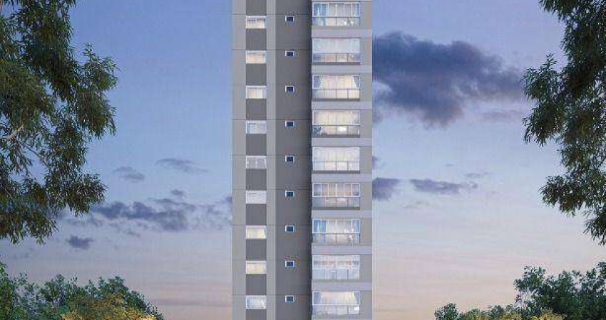 Apartamento com 3 dormitórios à venda por R$ 995.000,00 - Centro - Cascavel/PR