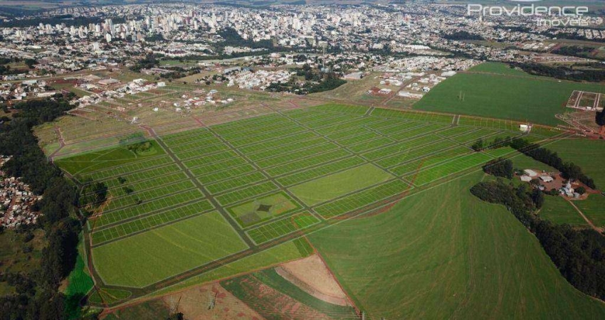 Terreno à venda, 305 m² por R$ 229.000,00 - Brasmadeira - Cascavel/PR
