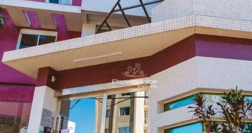 Apartamento com 4 dormitórios à venda por R$ 1.350.000,00 - Centro - Cascavel/PR