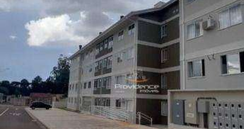 Apartamento com 3 dormitórios à venda por R$ 330.000 - Brasília - Cascavel/PR