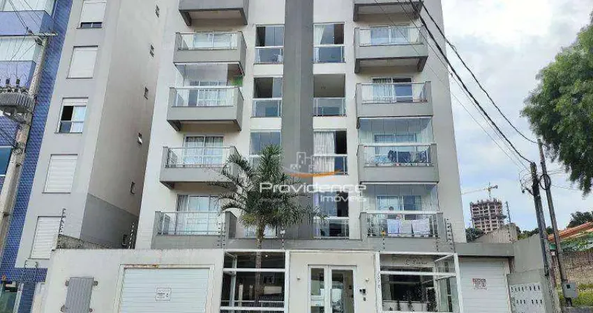 Apartamento com 3 dormitórios à venda, 142 m² por R$ 620.000,00 - Centro - Cascavel/PR