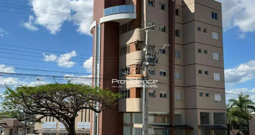 Sala para alugar, 60 m² por R$ 2.672,00/mês - Country - Cascavel/PR
