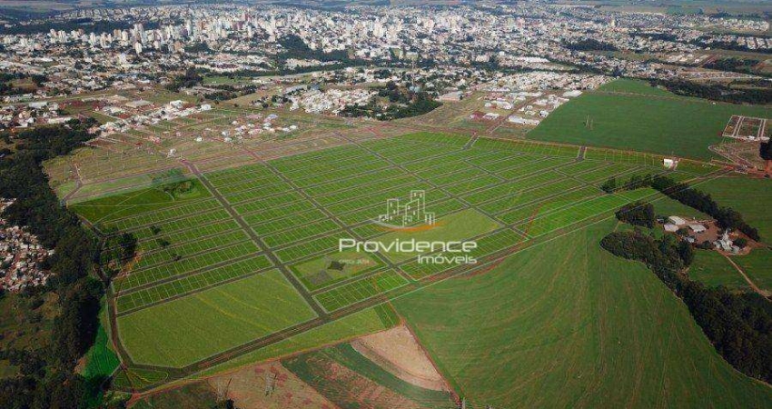 Terreno à venda, 3942 m² por R$ 5.915.000,00 - Brasmadeira - Cascavel/PR