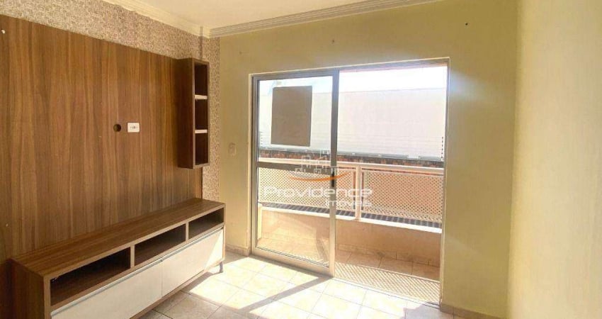 Apartamento com 3 dormitórios à venda, 64 m² por R$ 260.000,00 - Alto Alegre - Cascavel/PR