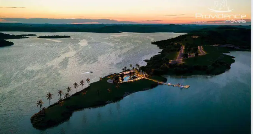 Terreno à venda, 450 m² por R$ 610.000,00 - Vila Gaúcha - Nova Prata do Iguaçu/PR