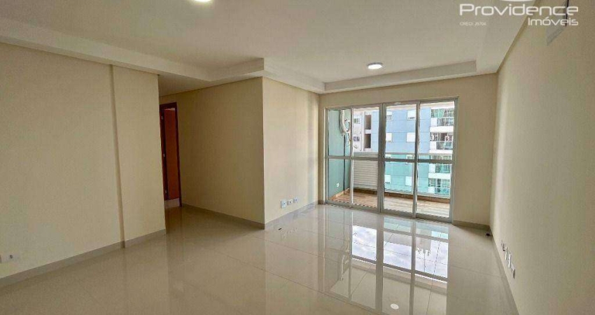 Apartamento com 2 dormitórios à venda, 118 m² por R$ 450.000,00 - Pacaembu - Cascavel/PR