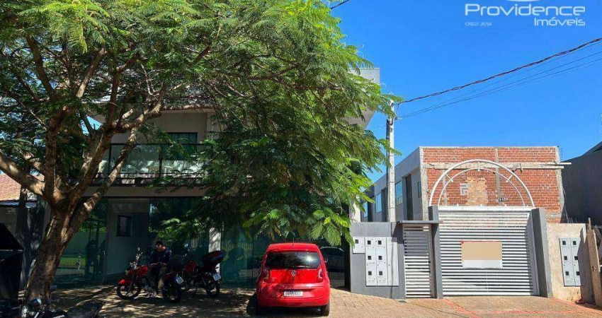 Sala à venda por R$ 288.363,00 - Santa Felicidade - Cascavel/PR