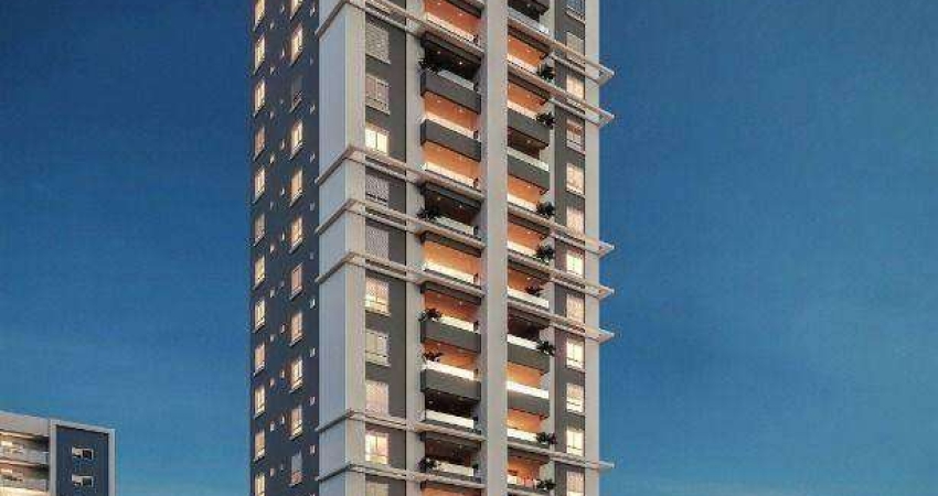 Apartamento com 3 dormitórios à venda por R$ 1.520.000,00 - Centro - Cascavel/PR