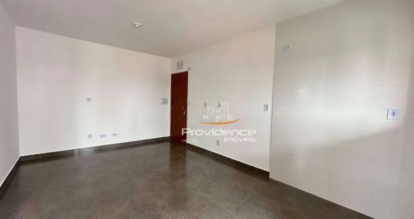 Apartamento com 2 dormitórios para alugar por R$ 1.850,00/mês - Santo Onofre - Cascavel/PR