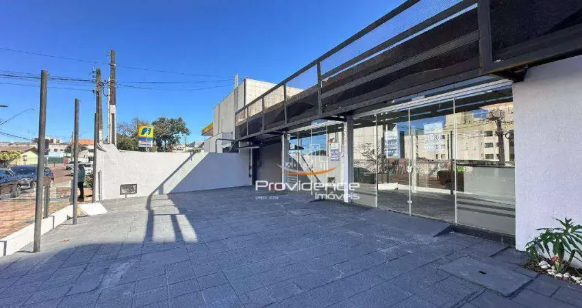 Sala para alugar, 360 m² por R$ 10.100/mês - Centro - Cascavel/PR